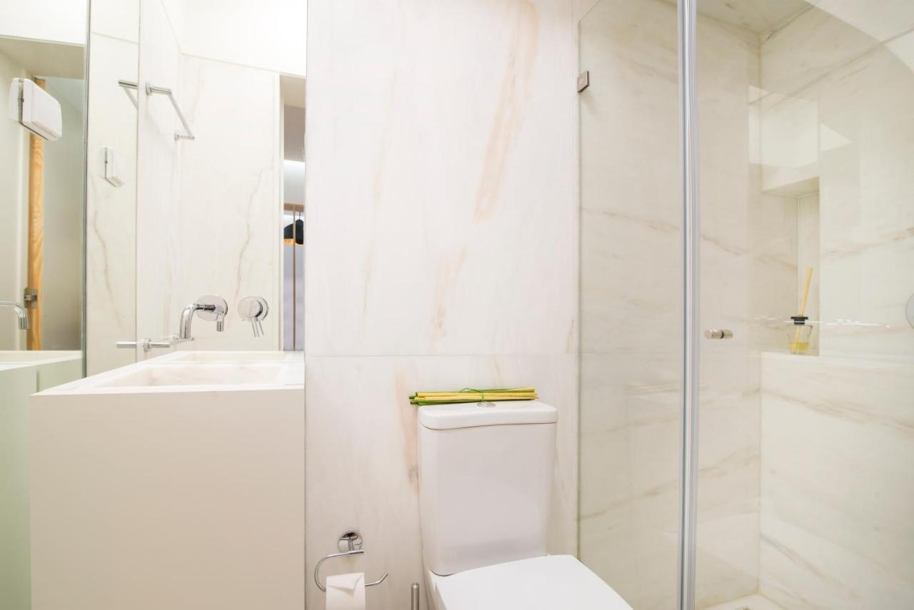 Center - Chiado - Heart Of Appartement