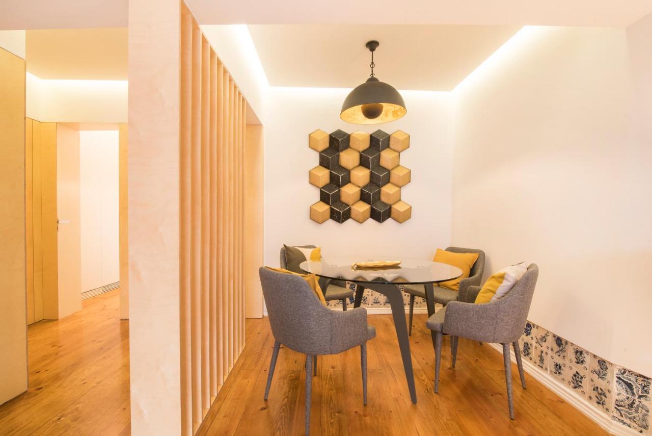 Appartement Center - Chiado - Heart Of