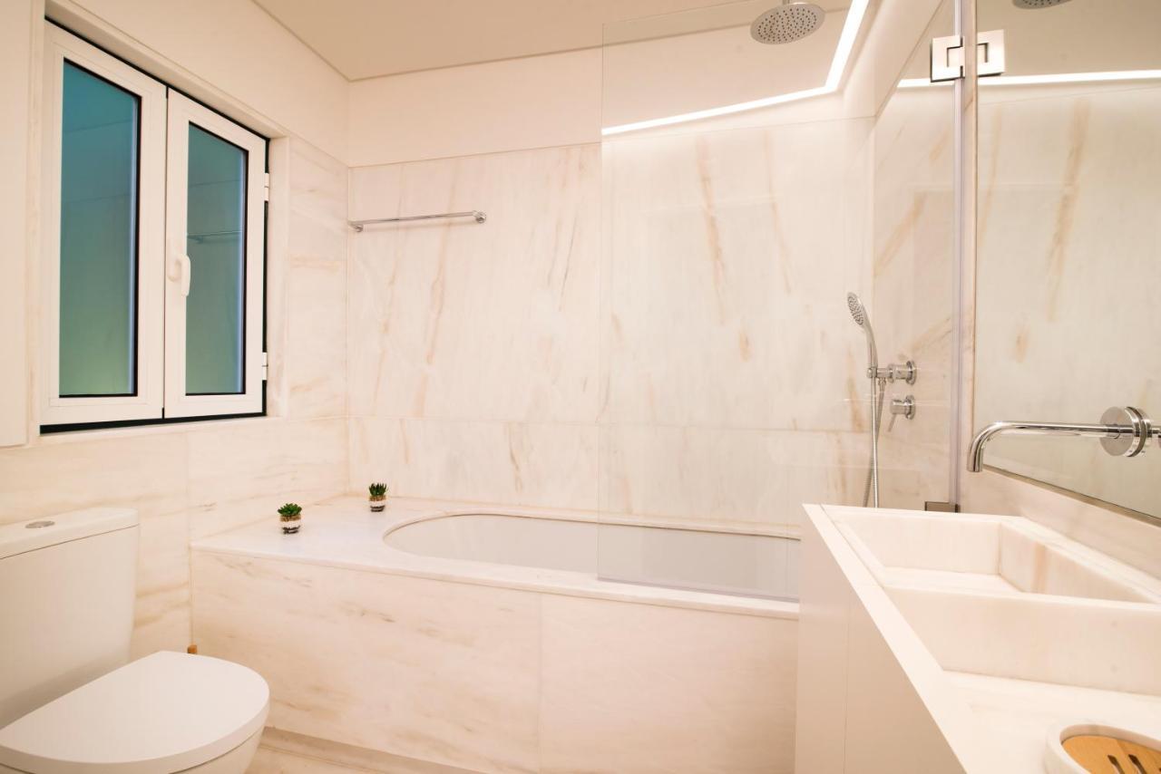 Center - Chiado - Heart Of Appartement *
