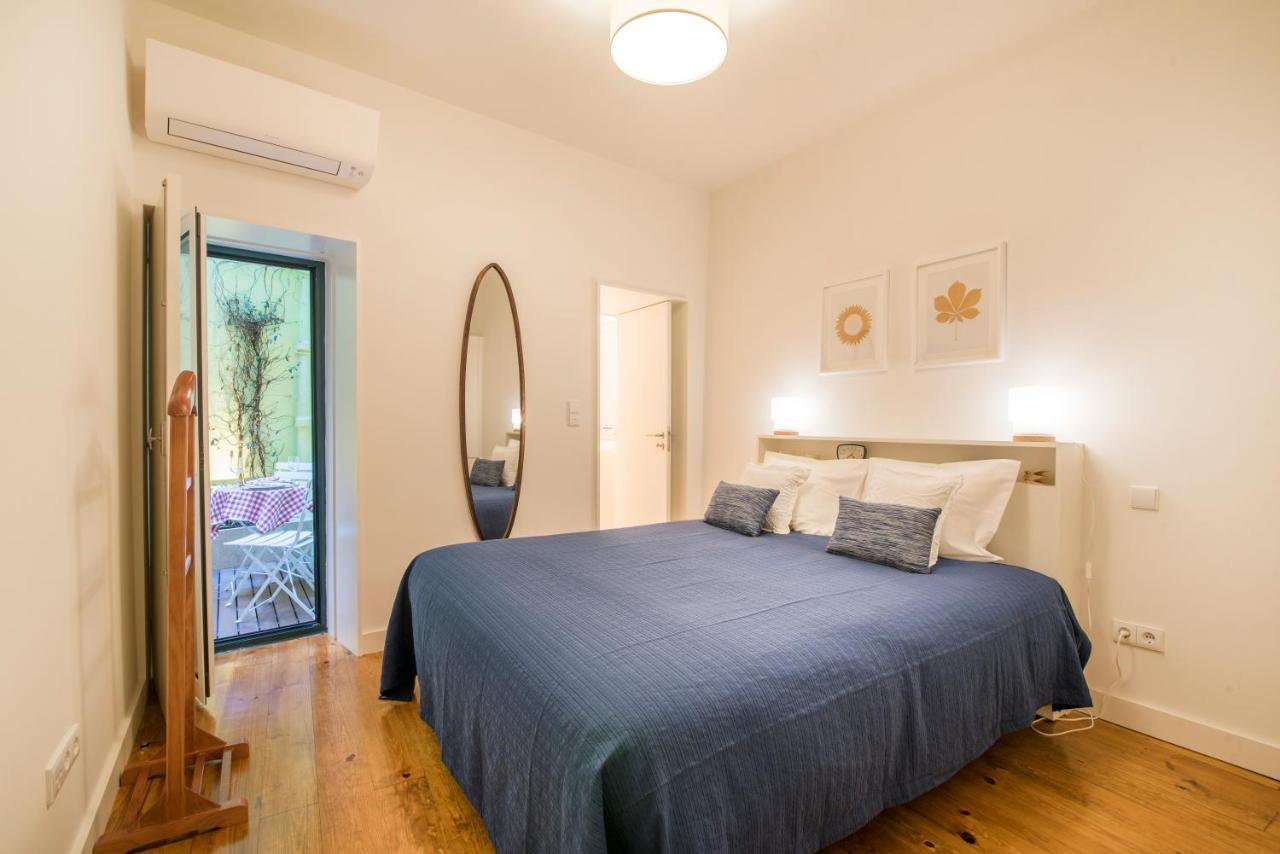 Appartement Center - Chiado - Heart Of *